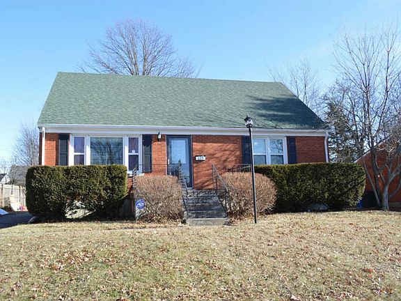 2nd image of 625 Hi Crest Dr