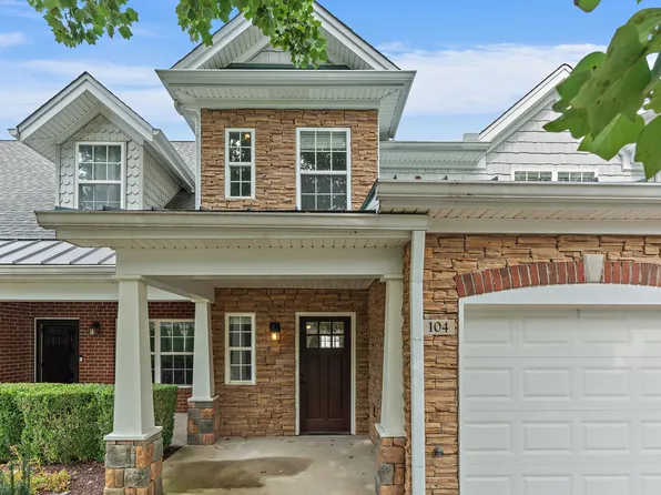2342 N Tennessee Blvd APT 104, Murfreesboro, TN 37129