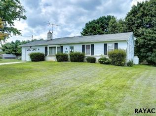 4547 Bridgeview Rd, Stewartstown, PA 17363