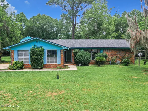 2566 WINGFIELD Lane, Middleburg, FL 32068