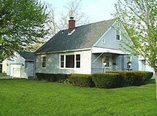 3001 Wildwood Rd, Middletown, OH 45042