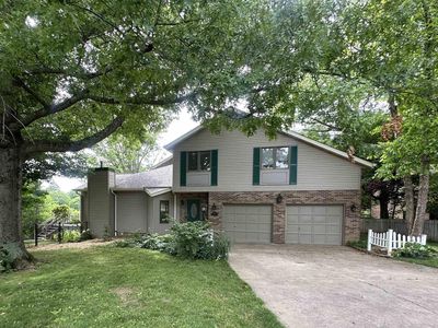 3108 E Charles Ct, Bloomington, IN, 47401