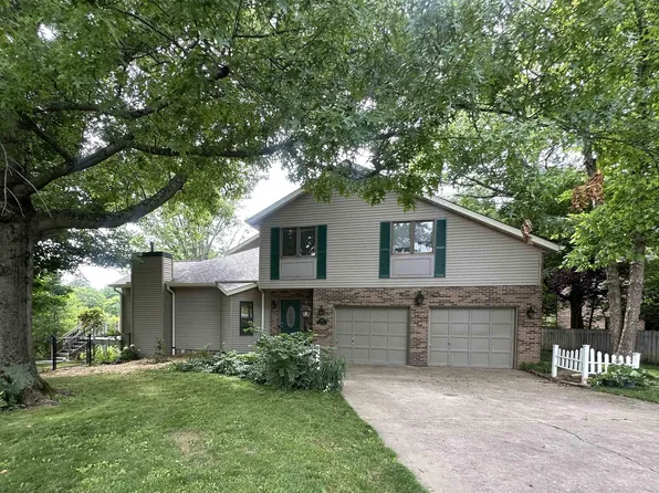 3108 E Charles Ct, Bloomington, IN 47401