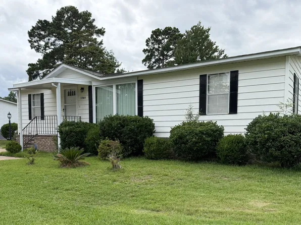 3364 Charleston Trl #388, Murrells Inlet, SC 29576