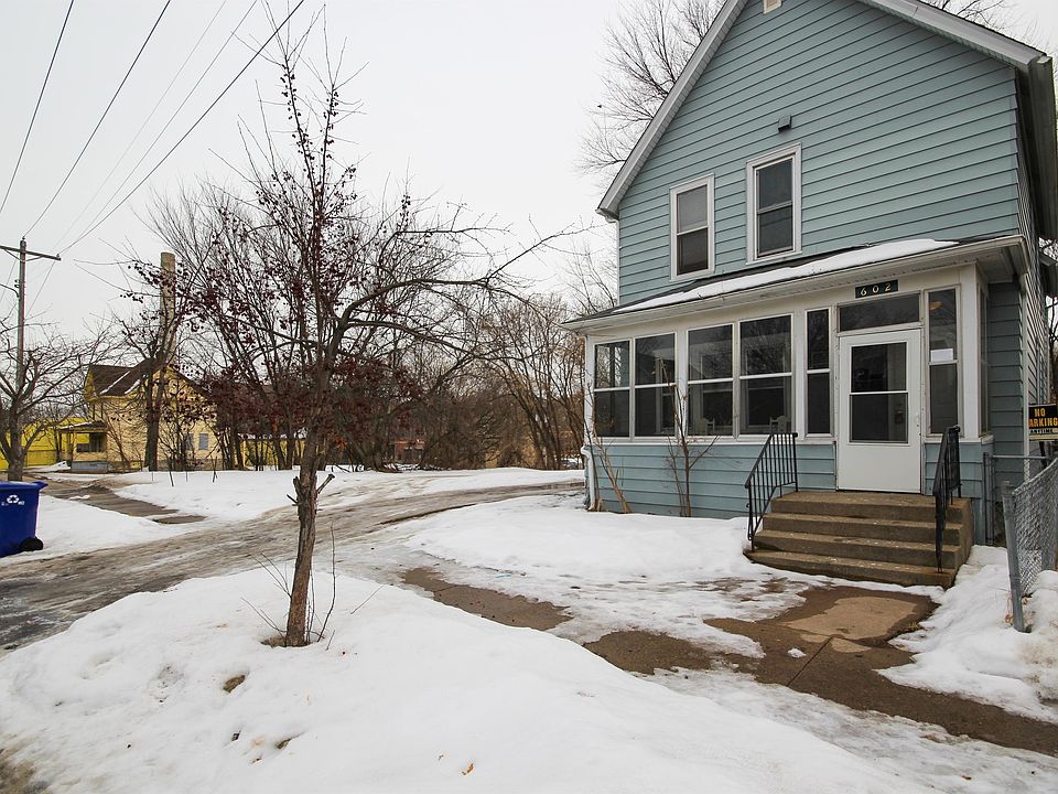 1st image of 601 E Reaney Ave #2