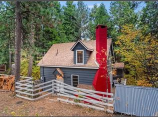 26776 State Highway 189, Blue Jay, CA 92317