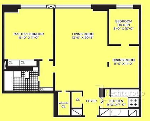 Rented by Hecht Group | media 20