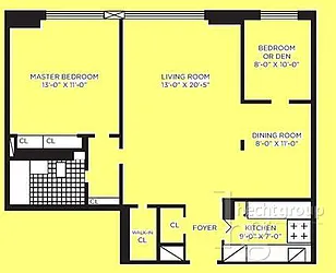 Rented by Hecht Group