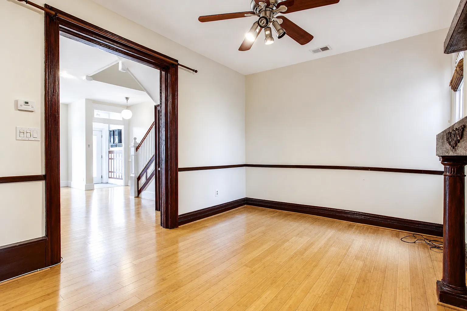 2811 11th Street Northwest, Unit A — Photo 4