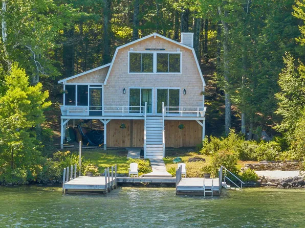 230 Big Barndoor Island, Alton, NH 03810