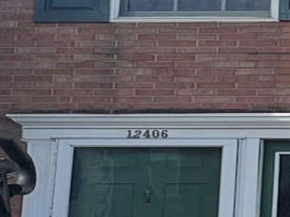Exterior Address Verification