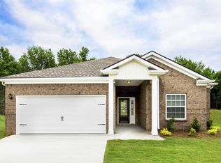 581 Smoky Mountains Dr LOT 93, Gallatin, TN 37066