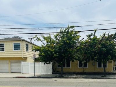 6425 E Ocean Blvd, Long Beach, CA, 90803