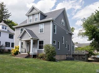 327 Spring Ave, Ridgewood, NJ 07450