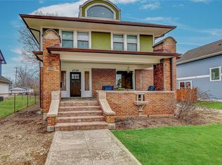 2729 N College Ave, Indianapolis, IN 46205