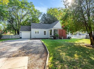 2008 George Washington Blvd, Wichita, KS 67218
