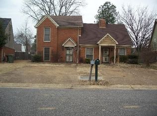 2967 Charlestowne Pl, Memphis, TN 38115