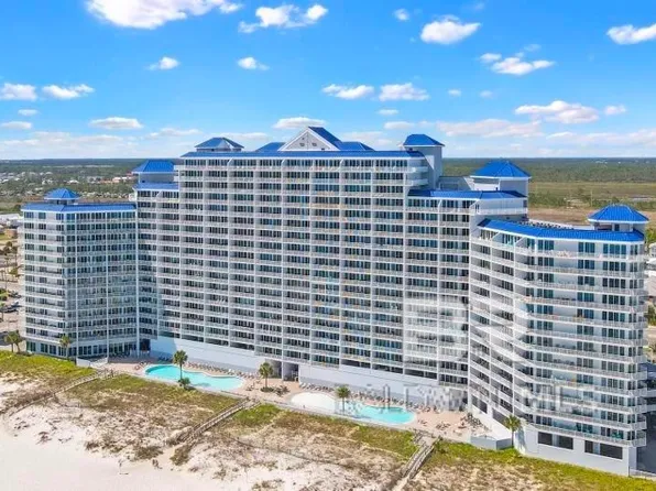 455 E Beach Blvd APT 807, Gulf Shores, AL 36542