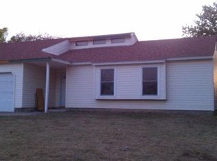 1408 N Poplar Ave, Broken Arrow, OK 74012