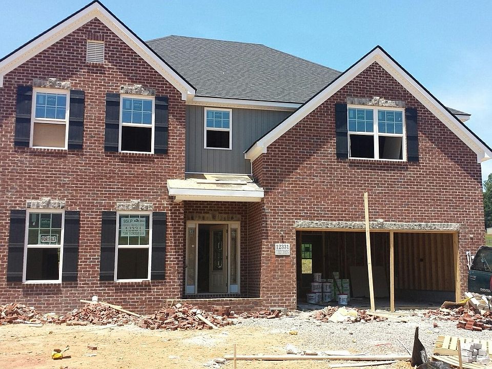 1st image of 12331 Turkey Crossing Ln Lot 95