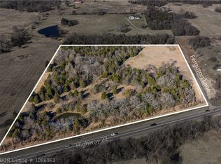 2938 Ferguson Ln, Charleston, AR 72933