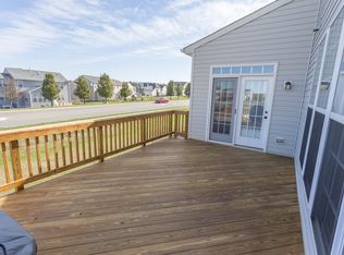 9207 Birch Cliff Dr, Fredericksburg, VA 22407