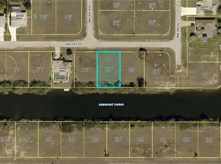 322 NW 6th St, Cape Coral, FL 33993
