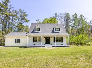 2 Spencers Ridge Rd, Freeport, ME 04032