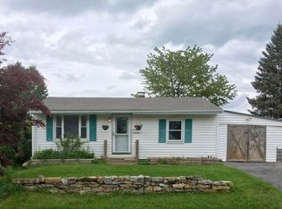 117 N Butz St, State College, PA 16801
