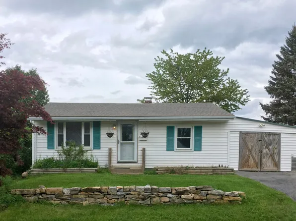 117 N Butz St, State College, PA 16801