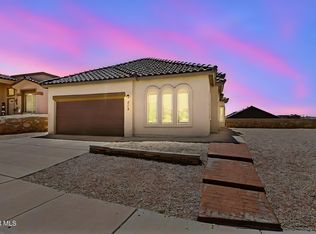 223 Rutland Pl, El Paso, TX 79928