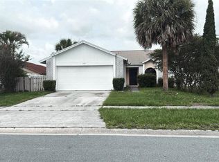 5265 Broken Arrow Dr, Kissimmee, FL 34746