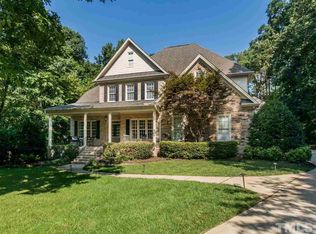 7209 Cabin Creek Ln, Raleigh, NC 27614