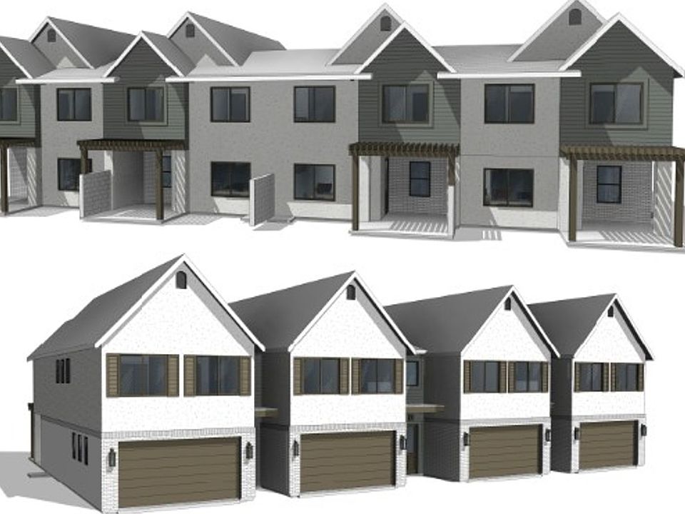 1st image of 960 Heritage Dr Unit 12