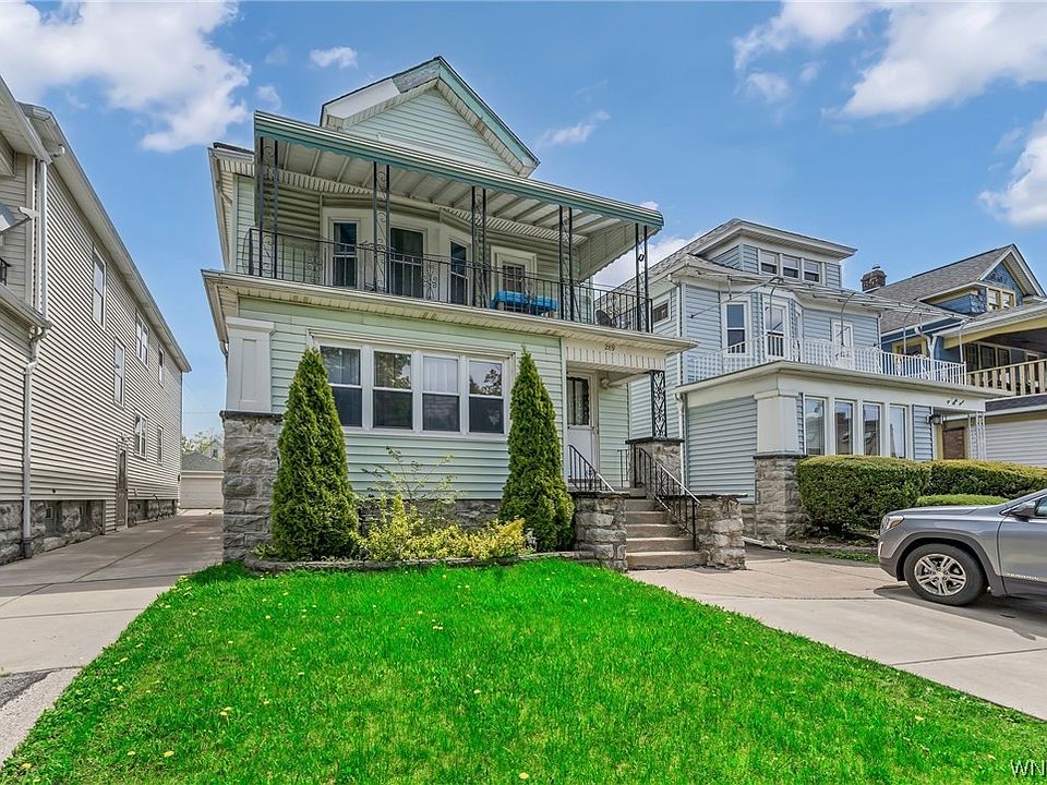 1st image of 289 Colvin Ave