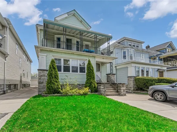 289 Colvin Ave, Buffalo, NY 14216