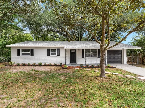 7933 Arabian Pl, Orlando, FL 32818