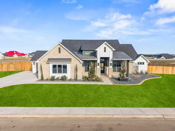 6836 Lacey Oak Rd, Salado, TX 76571