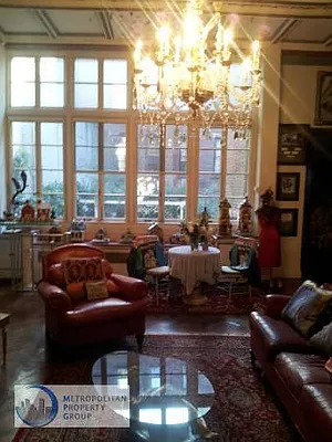 Rented by Metropolitan Property Group | media 21