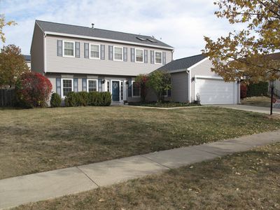 48 N Walnut Ct, Streamwood, IL, 60107
