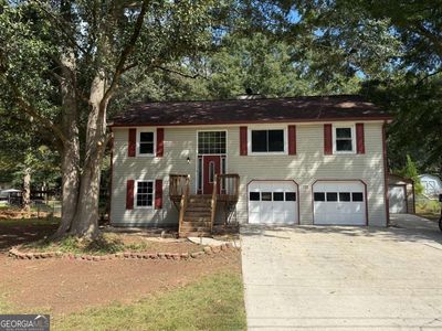 135 Woodcrest Dr, Covington, GA, 30016