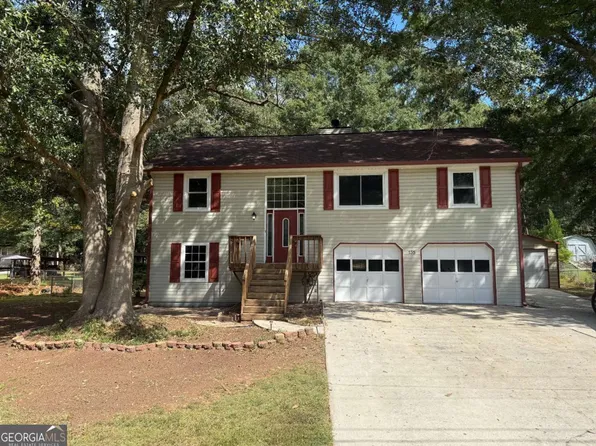 135 Woodcrest Dr, Covington, GA 30016