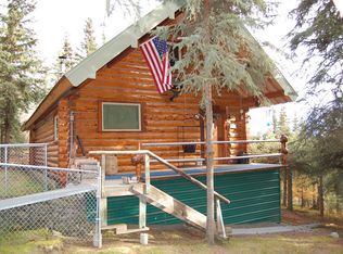 31520 W Glenn Hwy, Sutton, AK 99674