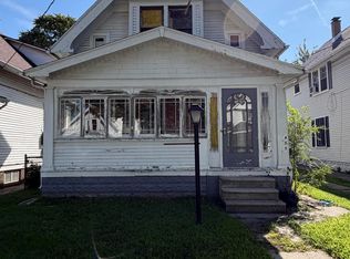 455 Howland Ave, Toledo, OH 43605