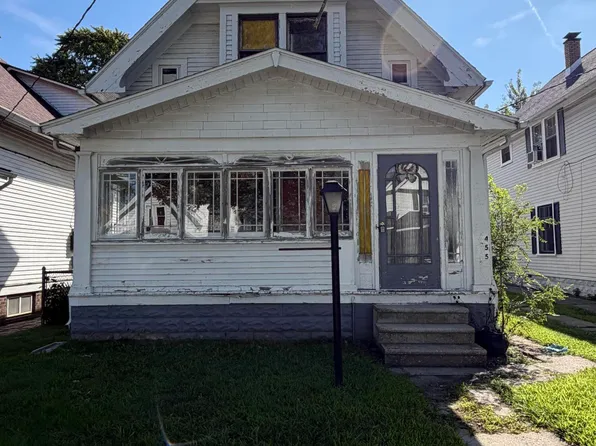 455 Howland Ave, Toledo, OH 43605
