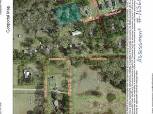 LOT 1A Magnolia St, Folsom, LA 70437