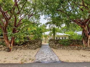 19 Oceana Ave, Key Largo, FL 33037