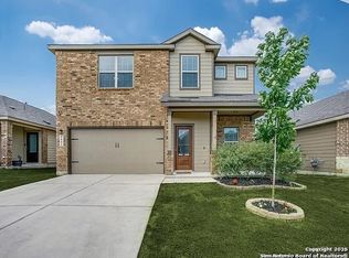 9006 Blanco Park, Converse, TX 78109