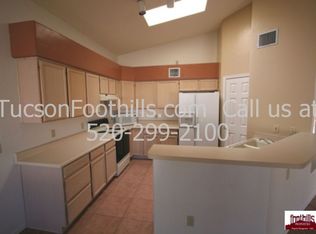 11788 N Mineral Park Way, Oro Valley, AZ 85737