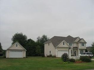 3584 Walnut Ct, Hamilton, MI 49419